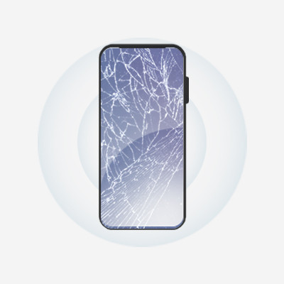 Pose de protection d'écran Hydrogel TPU